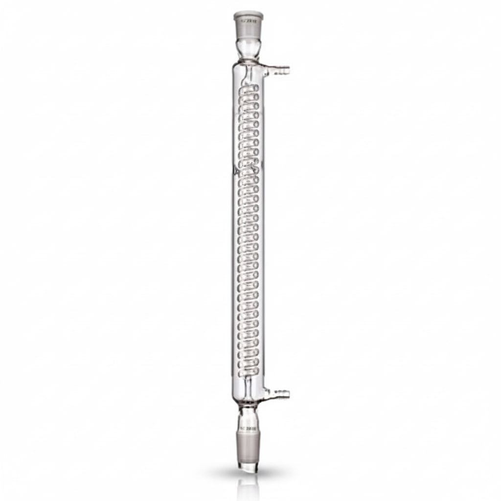 کندانسور یا مبرد پیرکس، مناسب برای دستگاه عرق‌گیر خانگی