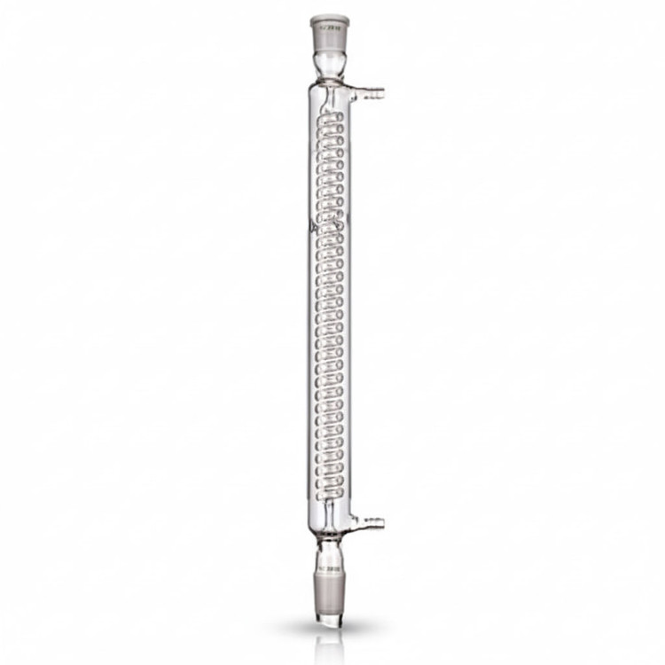 کندانسور یا مبرد پیرکس، مناسب برای دستگاه عرقگیر خانگی