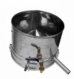 دستگاه گلابگیر استیل ضدزنگ برای گلابگیری خانگی