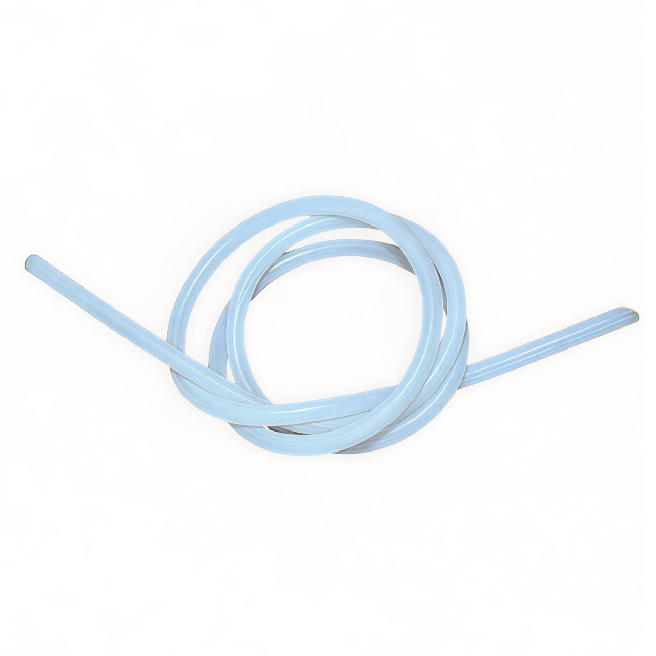 تصویر شلنگ سیلیکونی نسوز سایز ۱۰ مناسب تقطیر