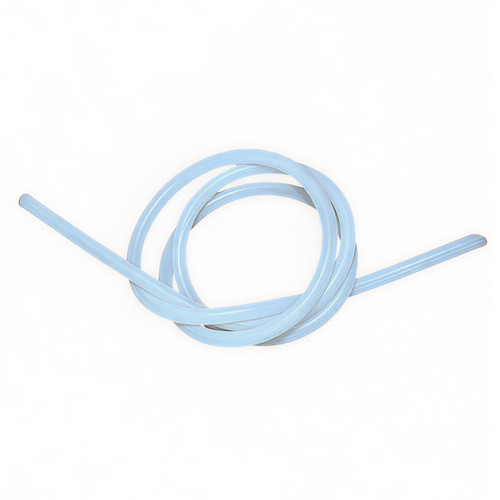 تصویر شلنگ سیلیکونی نسوز سایز ۱۰ مناسب تقطیر